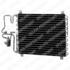 DELPHI TSP0225363 Condenser, air conditioning